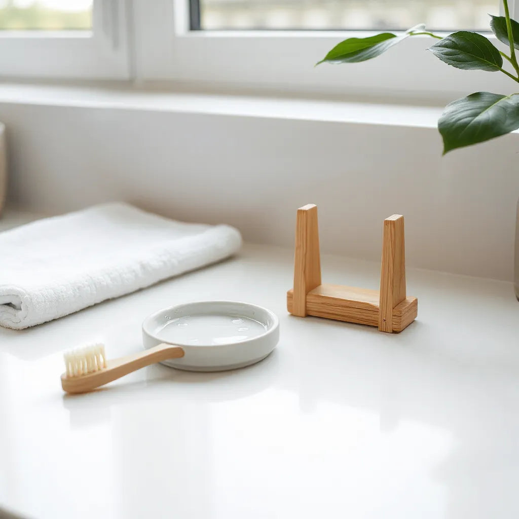 Bamboo Toothbrushes: Benefits, Care, and What to Know