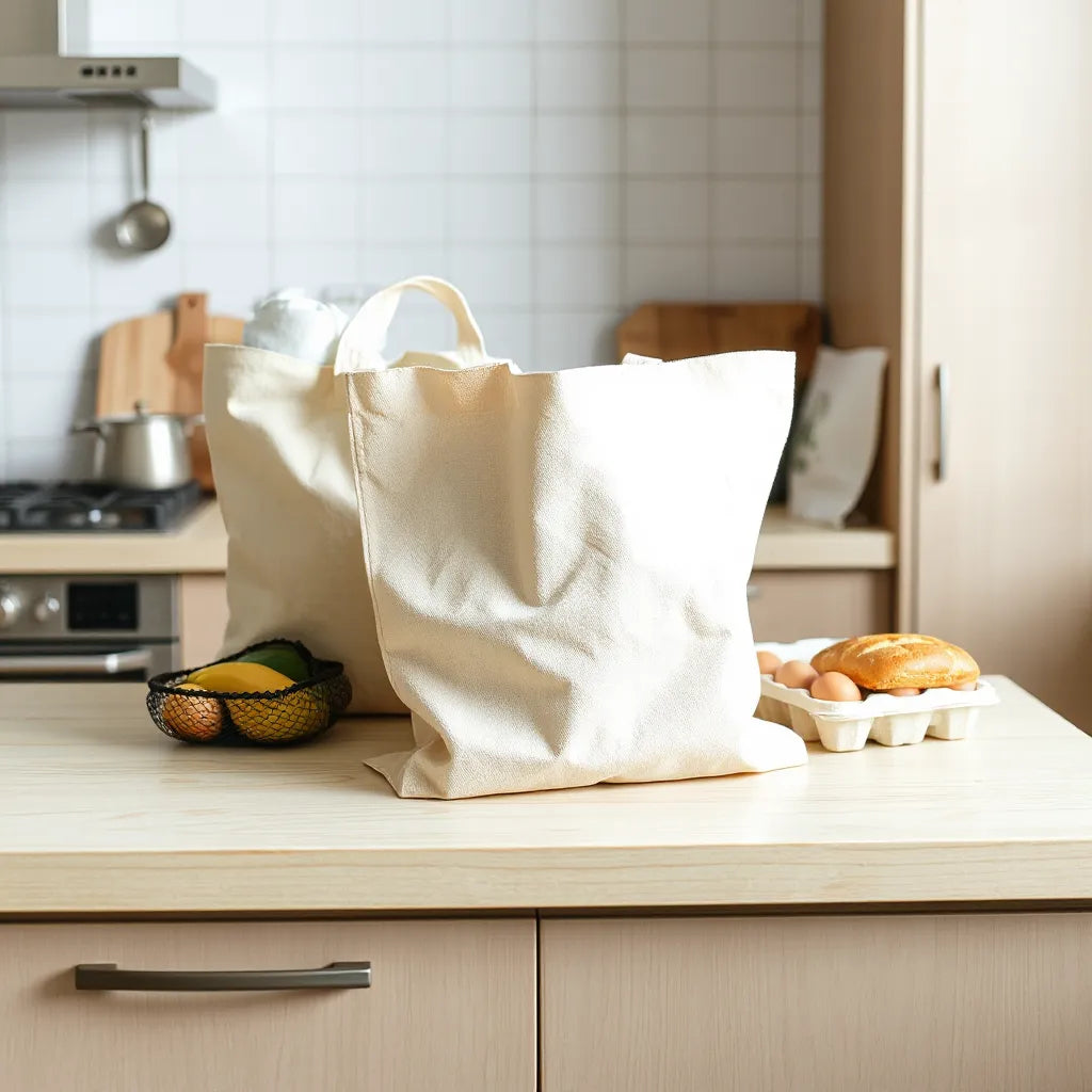 Reusable Shopping Bags: A Simple Guide to Choose