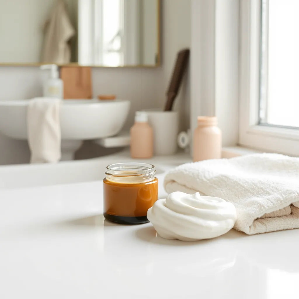 Moisturizing Hair Cream Tips for Soft, Healthy Hair
