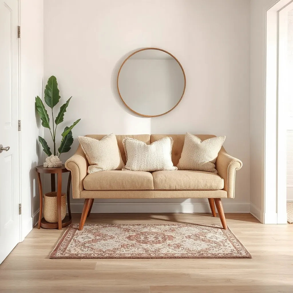 Cozy Accent Benches: Style Ideas for Every Space