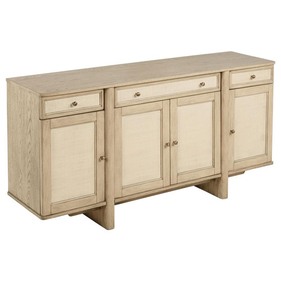 Servers, Sideboards & Accent Cabinets