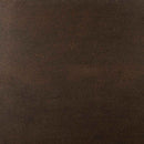 Oswego Round 30-inch Bistro Dining Table Bronze - Home & Sleep Outlet