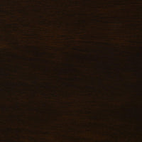 Gabriel Rectangular 59-inch Wood Dining Table Cappuccino - Home & Sleep Outlet