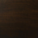 Jaden Square 47-inch Counter Height Dining Table Espresso - Home & Sleep Outlet