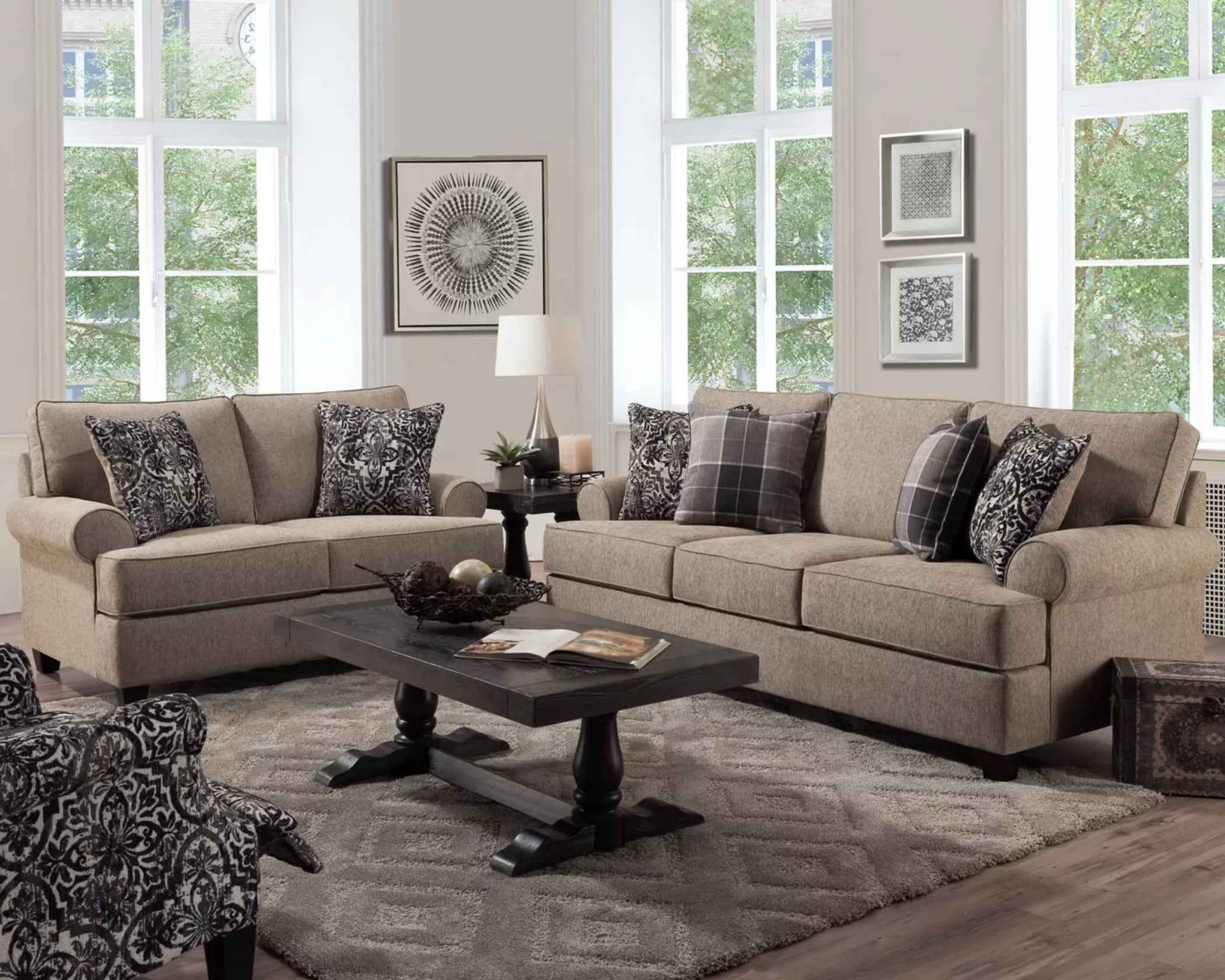 10197 Charleston Taupe