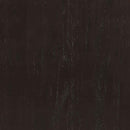 Lavon Oval 60-inch Wood Extension Leaf Dining Table Espresso