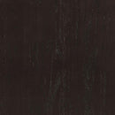 Lavon Wood Dining Side Chair Black and Espresso (Set of 2)