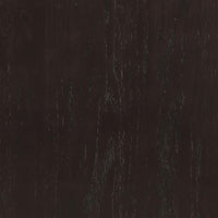 Lavon Wood Dining Side Chair Black and Espresso (Set of 2)