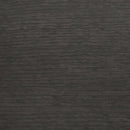 Dalila Wood Dining Side Chair Dark Grey (Set of 2)