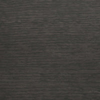 Dalila Wood Dining Side Chair Dark Grey (Set of 2)