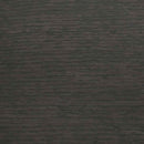 Dalila Fabric Upholstered Wood Dining Bench Dark Grey