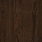 dark brown wood grain finish, modern rustic material for living room or bedroom furniture