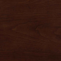 Lavon Oval 60-inch Counter Height Extension Dining Table Chestnut