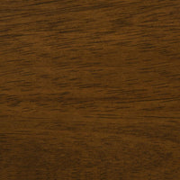 Malone 5-piece Rectangular Dining Table Set Dark Walnut