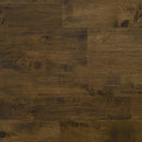 Alston 6-piece Rectangular Dining Table Set Knotty Nutmeg