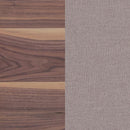 Spring Creek 7-piece Rectangular Dining Table Set Taupe