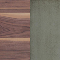 Spring Creek 77-inch Extension Dining Table Natural Walnut