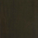 Spring Creek Upholstered Dining Chair Chocolate (Set of 2)