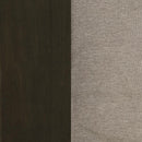 Spring Creek Upholstered Dining Chair Taupe (Set of 2)