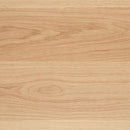 Lavon Oval 60-inch Wood Extension Leaf Dining Table Light Oak