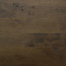 Coleman 7-piece Rectangular Dining Set Rustic Golden Brown