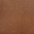 Home & Sleep Outlet - Tegan Faux Leather Upholstered Counter Height Chair Cognac (Set of 2)