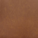 Tegan Faux Leather Upholstered Counter Height Chair Cognac (Set of 2)