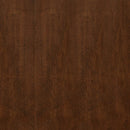 Jeffries Windsor Wood Dining Side Chair Walnut (Set of 2)