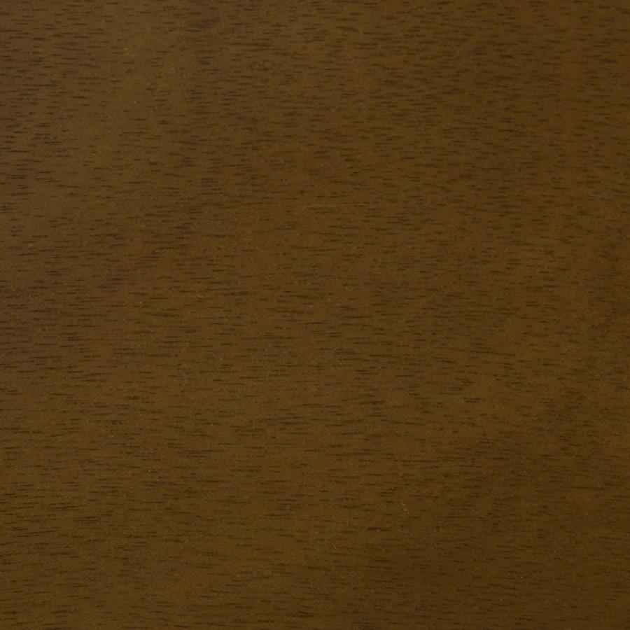 Alfredo Upholstered Dining Bench Grey and Natural Walnut