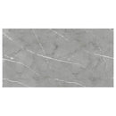 Sterling 72-inch Rectangular Dining Table Grey Faux Marble