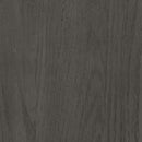 Lavon Oval 60-inch Wood Extension Leaf Dining Table Medium Grey