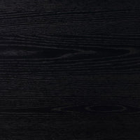 Brookmead 100-inch Extension Leaf Dining Table Black
