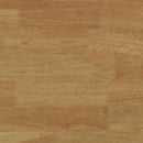 Elowen Round 42-inch Solid Wood Dining Table Light Walnut