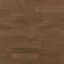 Dinah Round 47-inch Solid Wood Dining Table Walnut