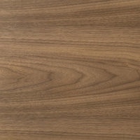 Crestmore 5-piece Rectangular Dining Table Set Walnut