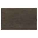 Onslow 5-piece 59-inch Rectangular Dining Set Dark Brown