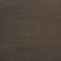 Onslow Upholstered Dining Side Chair Dark Brown (Set of 2)