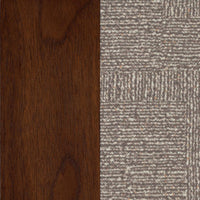Patterson 7-piece Counter Height Dining Set Mango Oak