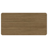 Arini 104-inch Extension Leaf Dining Table Sand Wash - Home & Sleep Outlet