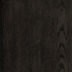 Twyla 7-piece Round Wood Dining Room Table Set Dark Cocoa