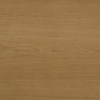 Hartville 5-piece Round Dining Table Set Natural Light Brown