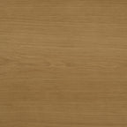 Home & Sleep Outlet - Hartville 60-inch Round Dining Table Natural Light Brown