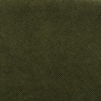 Home & Sleep Outlet - Aiken Fabric Upholstered Dining Side Chair Saddle Forest Green (Set of 4)