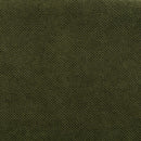 Aiken Fabric Upholstered Dining Side Chair Saddle Forest Green (Set of 4)