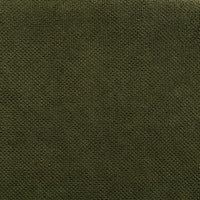 Aiken Fabric Upholstered Dining Side Chair Saddle Forest Green (Set of 4)