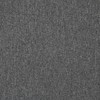 Alana Fabric Upholstered Dining Side Chair Grey (Set of 2)