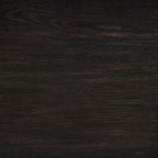 Leandro 60-inch Round Dining Table Burnished Black