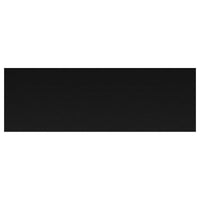 Florence 126-inch Extension Dining Table Distressed Black