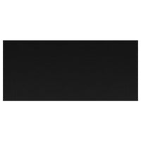 Florence 126-inch Extension Dining Table Distressed Black