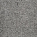 Tina Fabric Upholstered Bar Chair Grey (Set of 2)